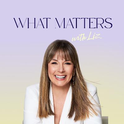 What Matters with Nedra Glover Tawwab: Boundaries, Connection & Healthy Dependency