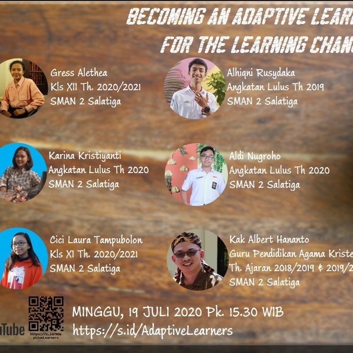 EduTalk Series