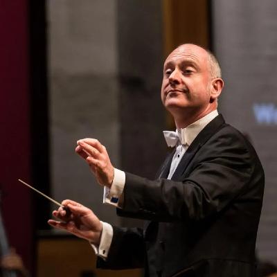 Episode 146 - Neil Thomson Episode 146 - Neil Thomson