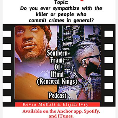 Sympathizing with criminals