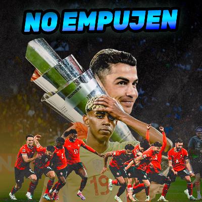¿TIENE RELEVANCIA la Nations League?