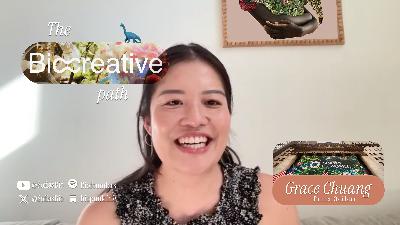 Grace Chuang - Partner & Creative Director at Oscillator