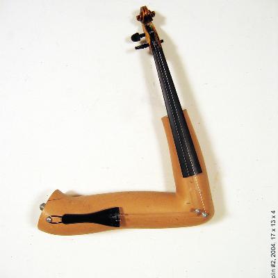 Everything Is An Instrument