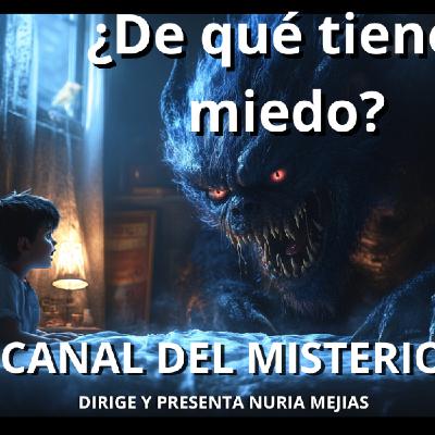 442- 9x11- DE QUÉ TIENES MIEDO- HISTORIA DEL MÁS ALLÁ- MEDITACIÓN 442- 9x11- DE QUÉ TIENES MIEDO- HISTORIA DEL MÁS ALLÁ- MEDITACIÓN