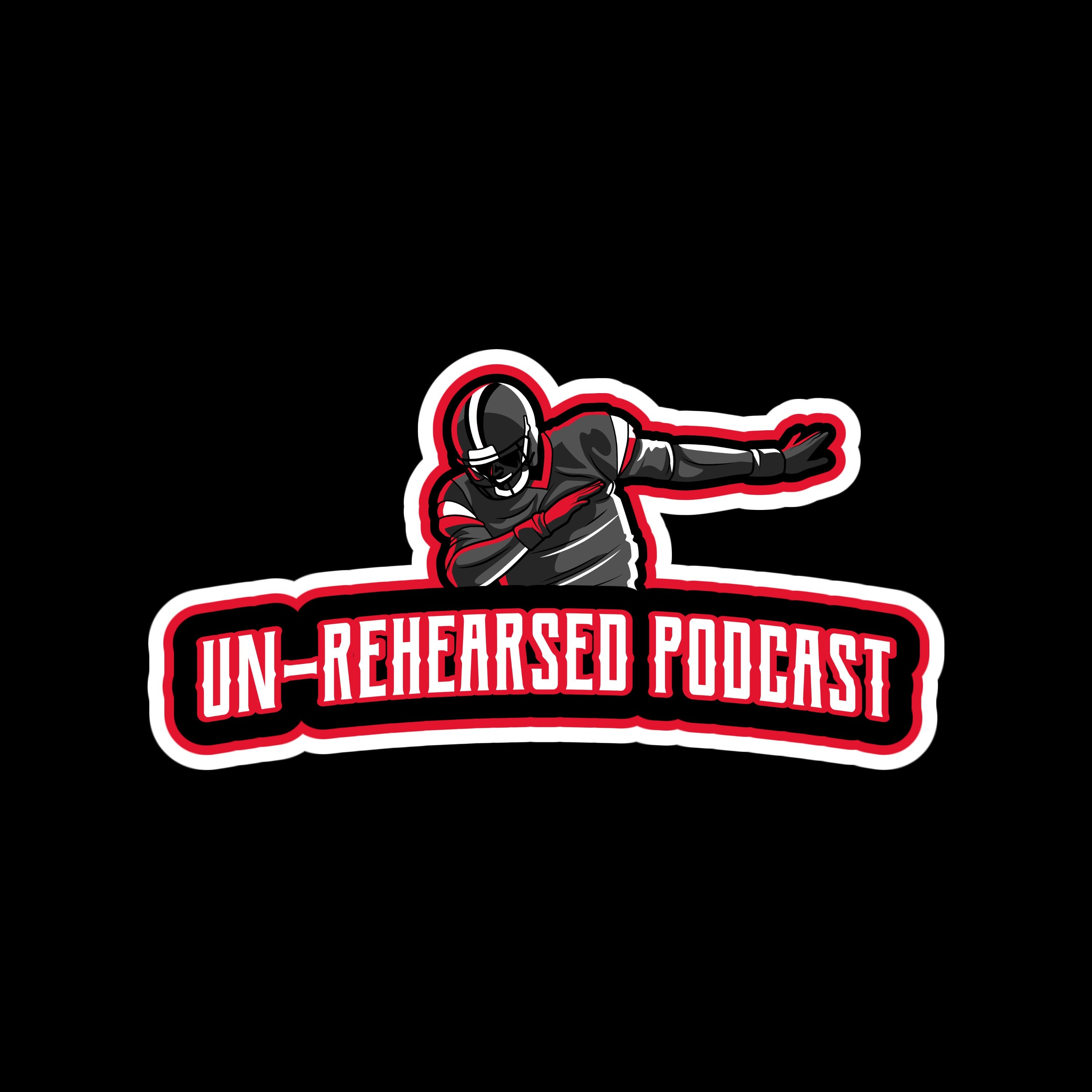 The Un-Rehearsed Podcast