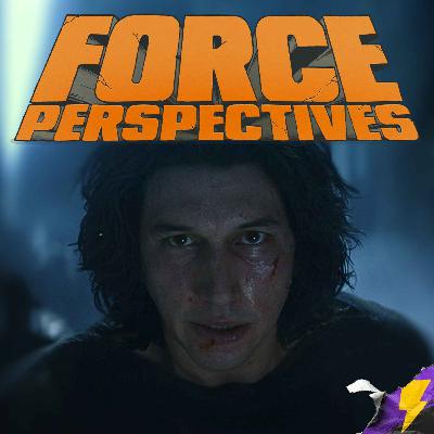 The Hunt for Ben Solo