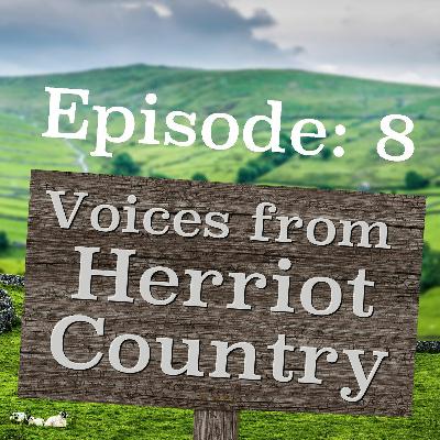 Voices from Herriot Country - Episode 8 - The Wildlife Artist