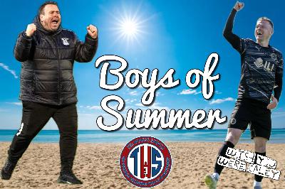 Boys of Summer Boys of Summer