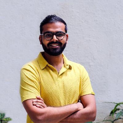 An Entrepreneurial story of a mother and a son who built a Health and Nutrition company | An Effort Story | EP-14