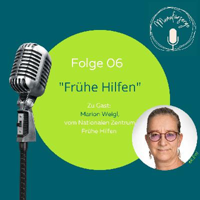 Folge 06  "Frühe Hilfen"