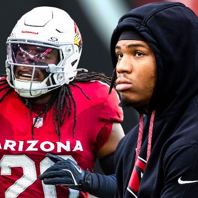 SHOCKING Roster Cuts For Arizona Cardinals As First-Rounder Walter Nolen UNAVAILABLE To Begin Season