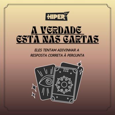 🃏 Os flamingos nascem cor-de-rosa? | A verdade está nas cartas 🃏 Os flamingos nascem cor-de-rosa? | A verdade está nas cartas