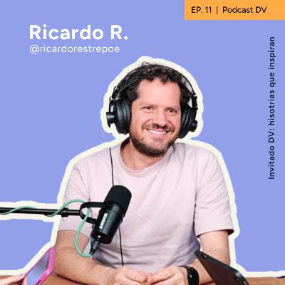 11. Ricardo Restrepo de Urbania Café: para dar, primero hay que cultivarse - Invitado DV
