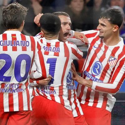 ANÁLISIS del DEPORTIVO DE LA CORUÑA 0-1 ATLÉTICO DE MADRID | VICTORIA SIN BRILLO y a CUARTOS DE COPA