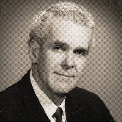 Be Ye Steadfast – Dr. Lee Roberson