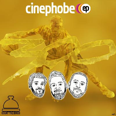 Cinephobe Ep 300: Crossover - Part 2