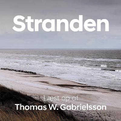 Stranden Stranden