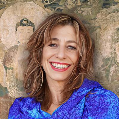 Mirabai Starr ~ Ordinary Mysticism