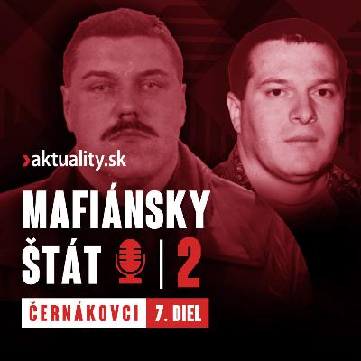 Boss bossov? Ako vznikol kartel slovenskej mafie Boss bossov? Ako vznikol kartel slovenskej mafie