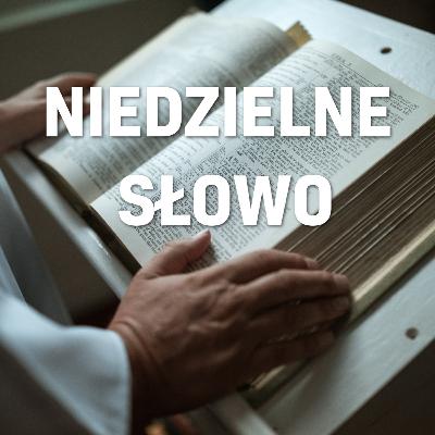 Kazanie 2. Niedziela Wielkiego Postu A (01.03.2026)