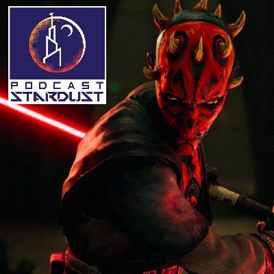 Episode 990 - Maul - Shadow Lord Teaser Trails - Star Wars News Episode 990 - Maul - Shadow Lord Teaser Trails - Star Wars News