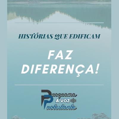 Histórias que Edificam