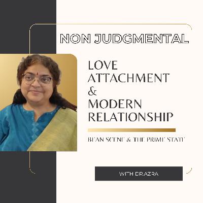 Love Attachment And Modern Relationship Love Attachment And Modern Relationship