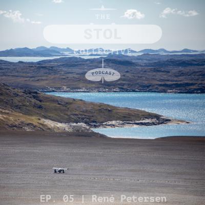 #5 (Part 2): Greenland: The Last Frontier with René Petersen