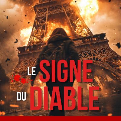 Danielle Thiéry est de retour avec Be Back et Le Signe du Diable. Elle est notre invitée ! Un certain goût pour le noir #291