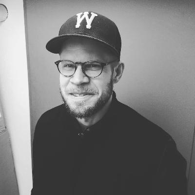 Daniel Höglander - om toppar, dalar och Michelinstjärna Daniel Höglander - om toppar, dalar och Michelinstjärna