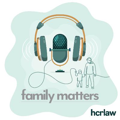 Family | Family Matters | S1 E4 | Parenting through separation