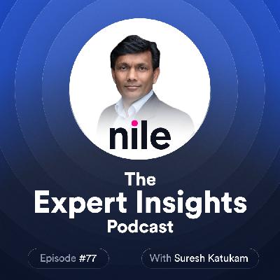 #77 - The Key To Restricting Network Security Vulnerabilities (Suresh Katukam, Nile)