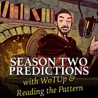 Season 2 Predictions