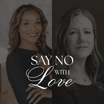 How To Set Boundaries Rooted in Love and Self-Respect with Mariya Graestone