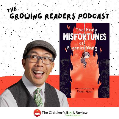 Why Representation Matters: Stan Yan's The Many Misfortunes of Eugenia Wang