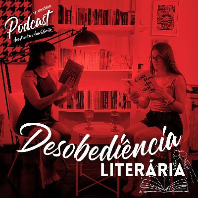Livros Musa Impassível