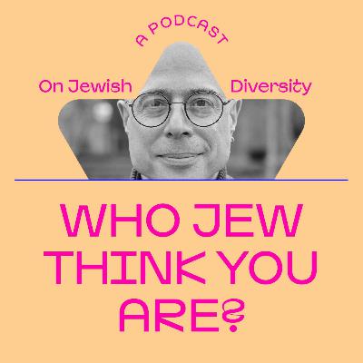 Who Jew Think We Can Become? - Eylan Ezekiel Who Jew Think We Can Become? - Eylan Ezekiel