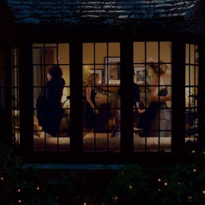 Aftershow #216 - Whistler, Muppets, and MTV Aftershow #216 - Whistler, Muppets, and MTV