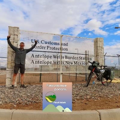 Pindakaasmodder, Trail Angels en Goat Heads