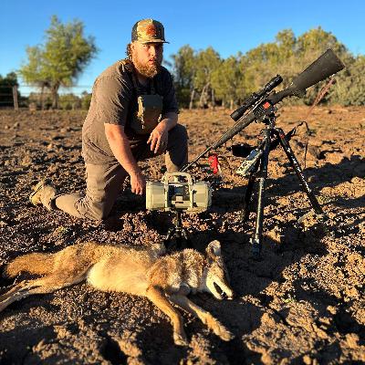 S4 E5: Darren From Lead & Fur Outdoors S4 E5: Darren From Lead & Fur Outdoors