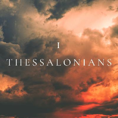 1 Thessalonians - Lesson 2A 1 Thessalonians - Lesson 2A