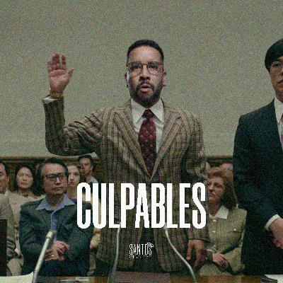 T2: E2 - Culpables