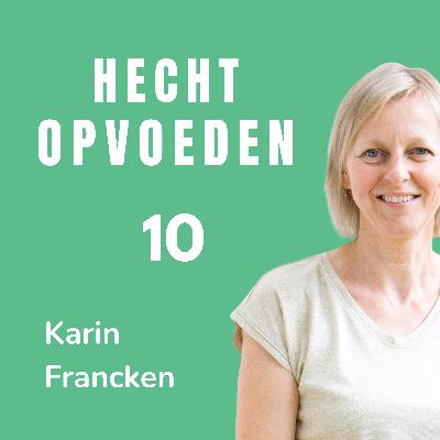 Tegenwil en verzet bij kinderen Tegenwil en verzet bij kinderen