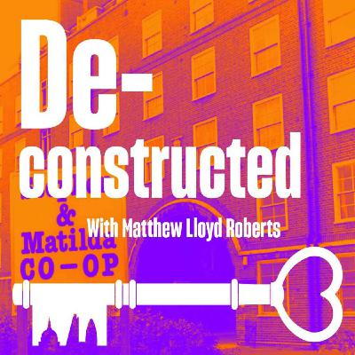 Deconstructed: Matilda House - Co-operative Council Housing