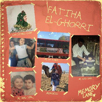 S04 E13: Fatiha El-Ghorri