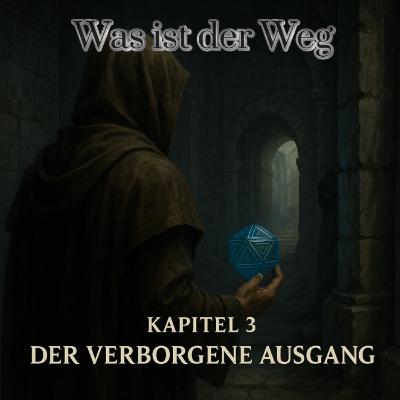 Was ist der Weg | Kapitel 3 - Der verborgene Ausgang