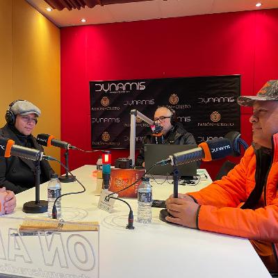 Legendarios España: un movimiento que despierta al hombre y restaura la familia Legendarios España: un movimiento que despierta al hombre y restaura la familia