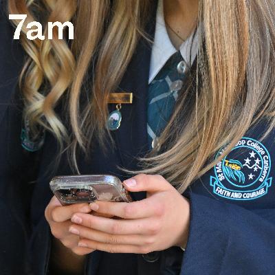 How teens are fighting the social media ban How teens are fighting the social media ban