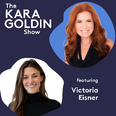 804 Victoria Eisner:  Co-Founder & CEO of Hair Cultivated