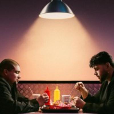 Bellevue Podcast X Echtemannentakkies | Lev Avitan & Nabil Tkhidousset